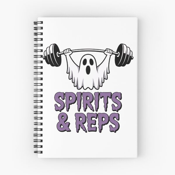 Item preview, Spirits & Reps designed and sold by WSPrintCrafter.