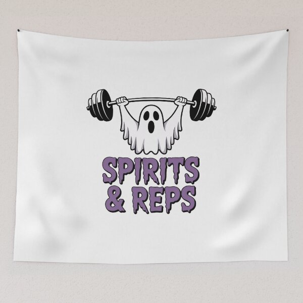 Item preview, Spirits & Reps designed and sold by WSPrintCrafter.
