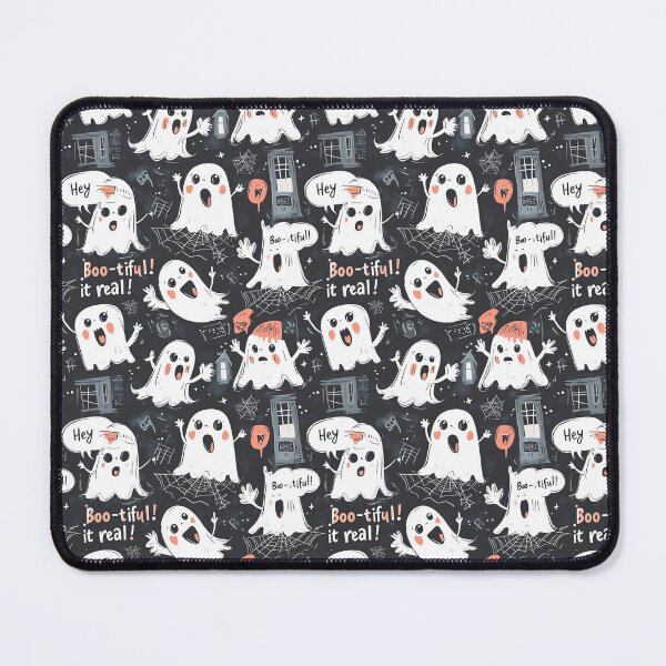 Item preview, Halloween Designs - Humorous and Festive designed and sold by MidArtForge.