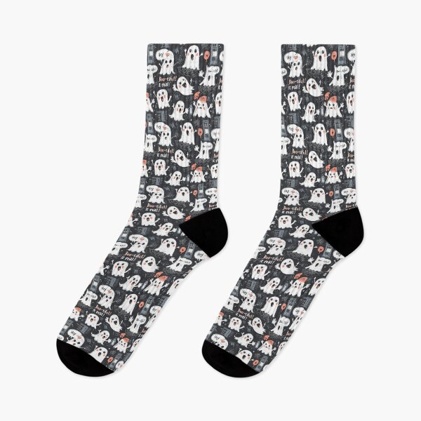 Item preview, Halloween Designs - Humorous and Festive designed and sold by MidArtForge.