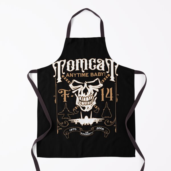 Item preview, Classic F-14 Tomcat Military Fighter Jet Skull 1 designed and sold by ruonistundexo.