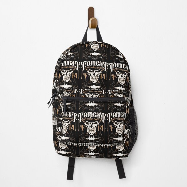Item preview, Classic F-14 Tomcat Military Fighter Jet Skull 1 designed and sold by ruonistundexo.