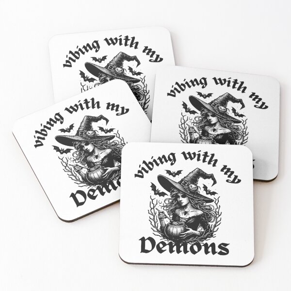 Item preview, Oh Look Another Basic Witch – Funny Sarcastic Halloween Quote for Pumpkin Spice and Witch Lovers with Humor designed and sold by BROWNEESHOUSE.