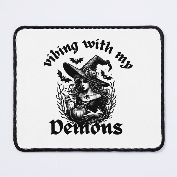 Item preview, Oh Look Another Basic Witch – Funny Sarcastic Halloween Quote for Pumpkin Spice and Witch Lovers with Humor designed and sold by BROWNEESHOUSE.