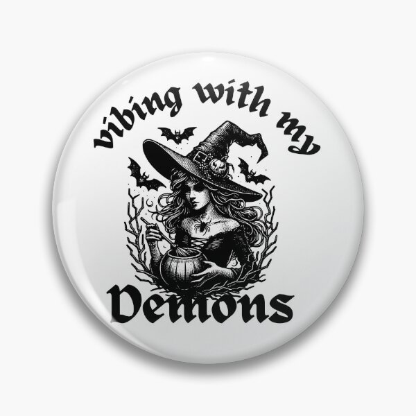 Item preview, Oh Look Another Basic Witch – Funny Sarcastic Halloween Quote for Pumpkin Spice and Witch Lovers with Humor designed and sold by BROWNEESHOUSE.