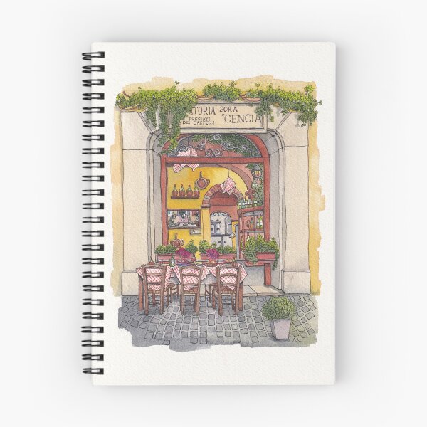 Item preview, Urban Anna Studio - Cozy terrace in Rome designed and sold by UrbanAnnaStudio.