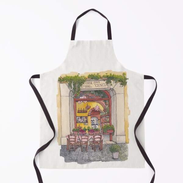 Item preview, Urban Anna Studio - Cozy terrace in Rome designed and sold by UrbanAnnaStudio.