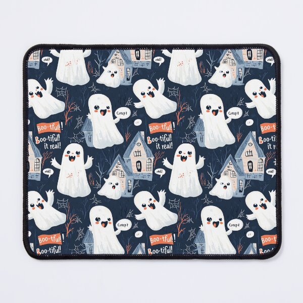 Item preview, Halloween Designs - Humorous and Festive designed and sold by MidArtForge.