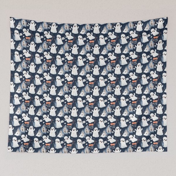 Item preview, Halloween Designs - Humorous and Festive designed and sold by MidArtForge.