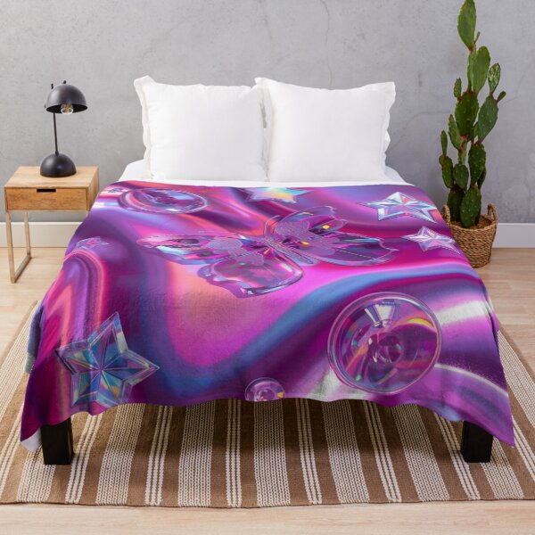 Item preview, Stellar Bloom: Chromatic Y2K Dreams designed and sold by Esterlane.