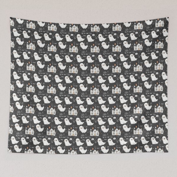 Item preview, Halloween Designs - Humorous and Festive designed and sold by MidArtForge.