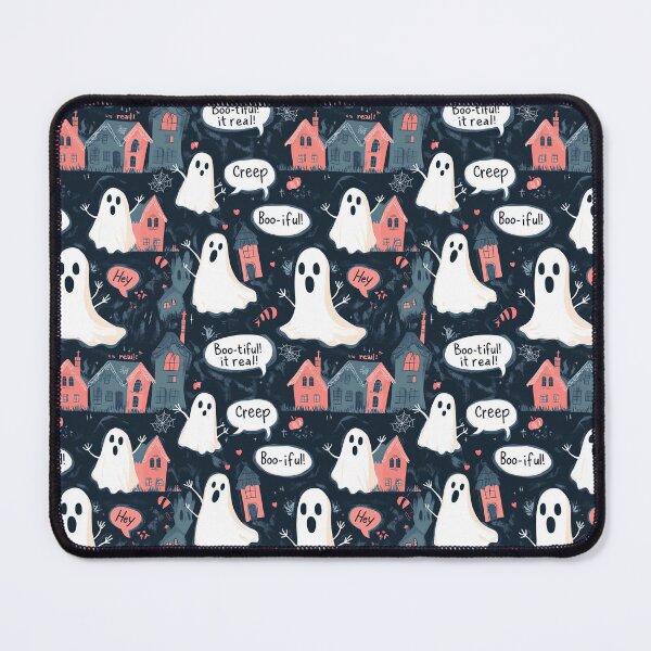Item preview, Halloween Designs - Humorous and Festive designed and sold by MidArtForge.