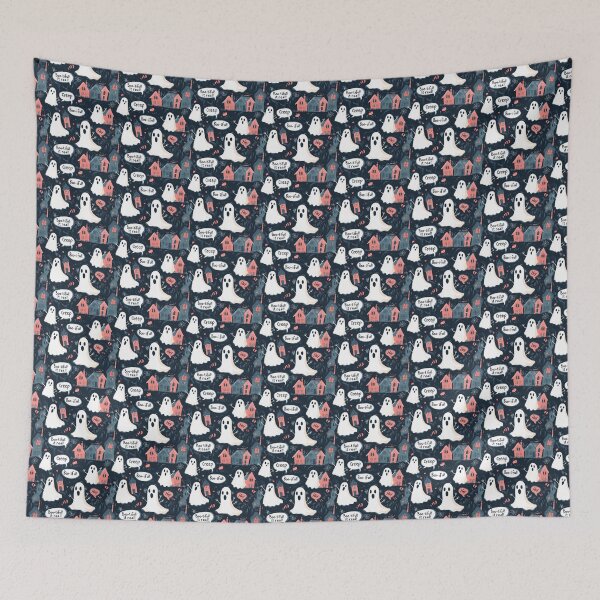 Item preview, Halloween Designs - Humorous and Festive designed and sold by MidArtForge.