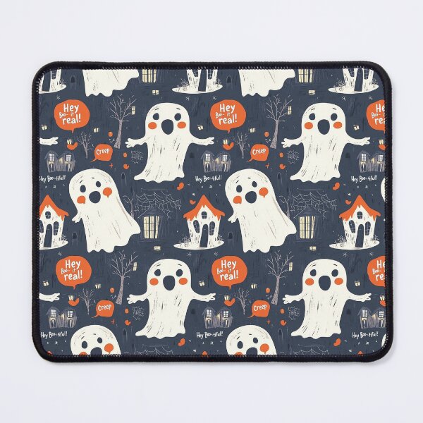 Item preview, Halloween Designs - Humorous and Festive designed and sold by MidArtForge.