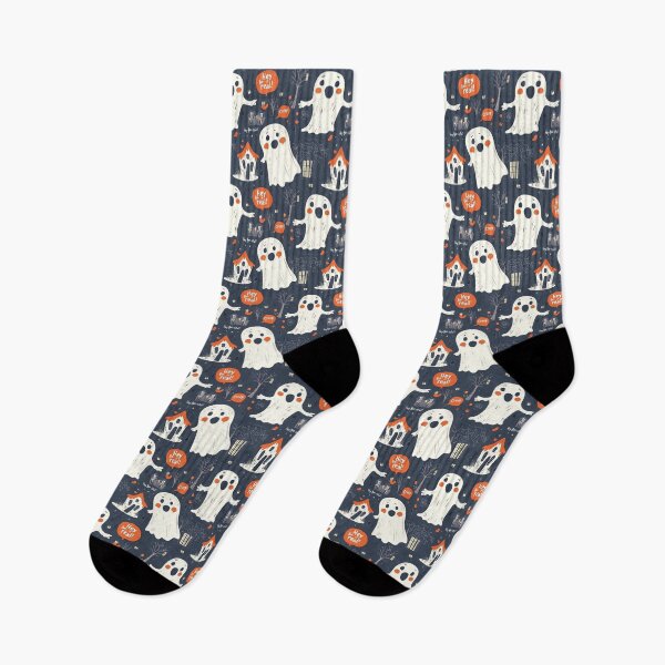 Item preview, Halloween Designs - Humorous and Festive designed and sold by MidArtForge.