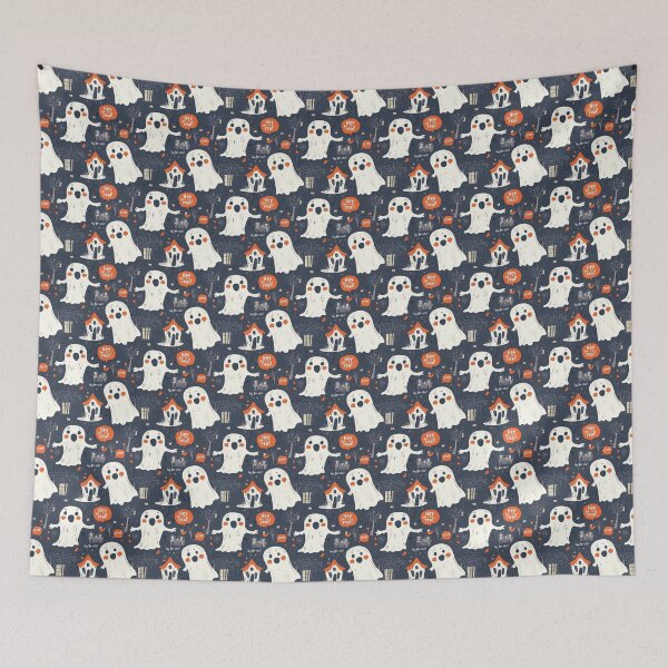 Item preview, Halloween Designs - Humorous and Festive designed and sold by MidArtForge.