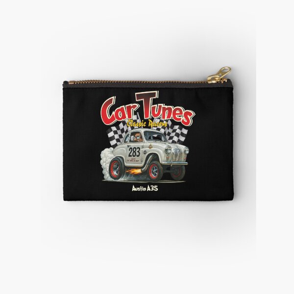 Item preview, Car Tunes Austin A35  designed and sold by dpi-print.