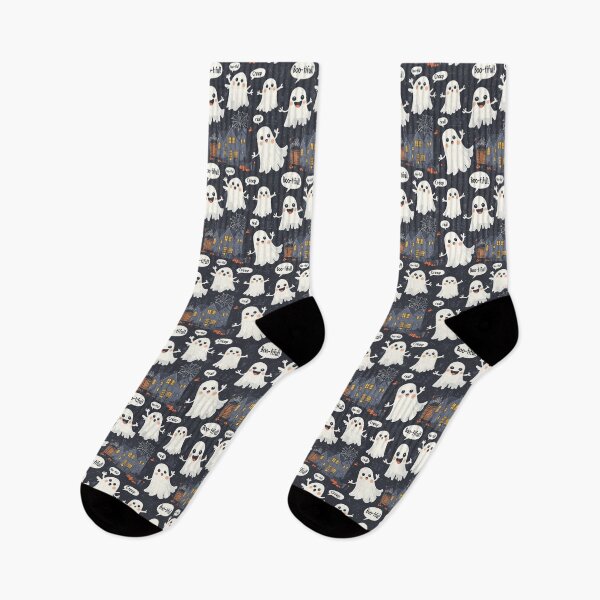 Item preview, Halloween Designs - Humorous and Festive designed and sold by MidArtForge.
