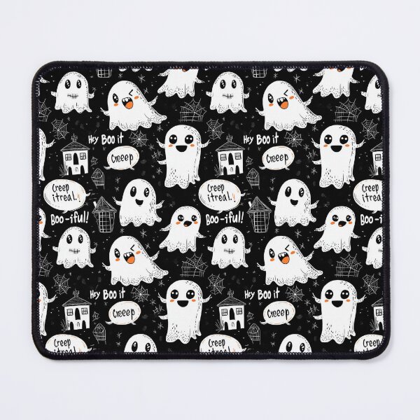 Item preview, Halloween Designs - Humorous and Festive designed and sold by MidArtForge.