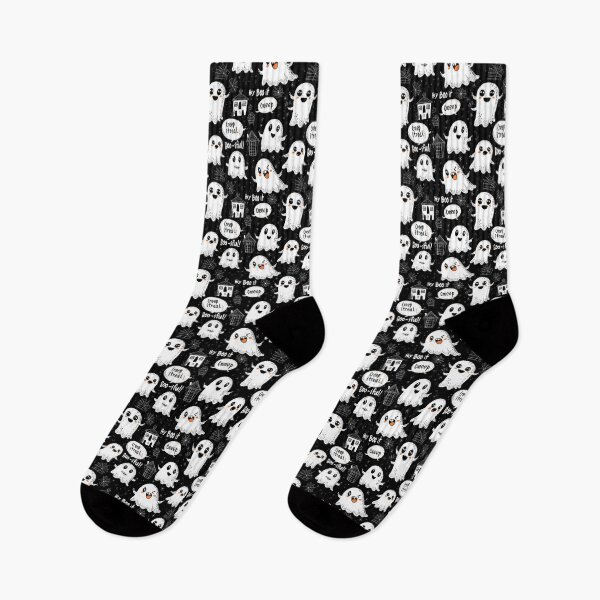 Item preview, Halloween Designs - Humorous and Festive designed and sold by MidArtForge.