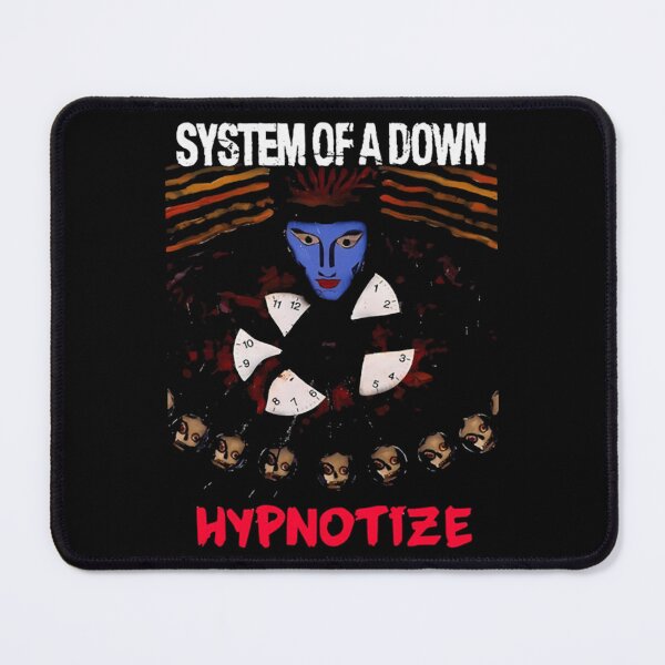 Item preview, System of a Down designed and sold by BarraGanca.