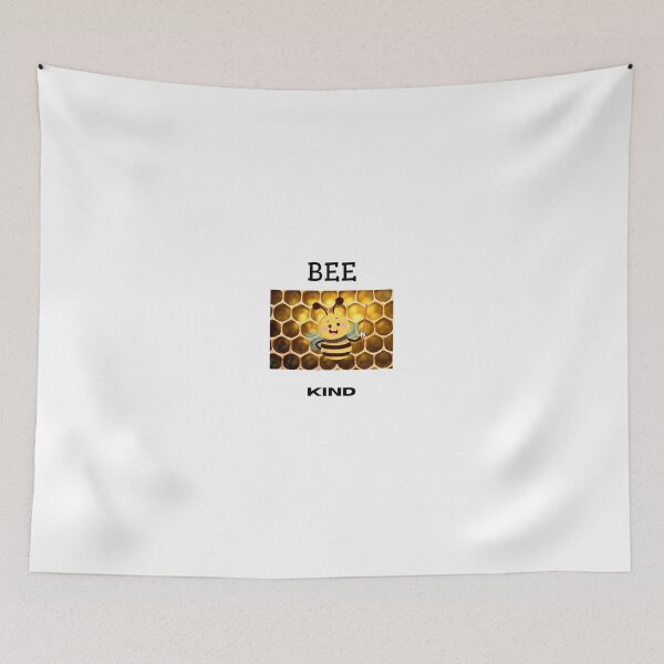 Item preview, Bee Kind – Teacher Bee Design designed and sold by JaZuLive.