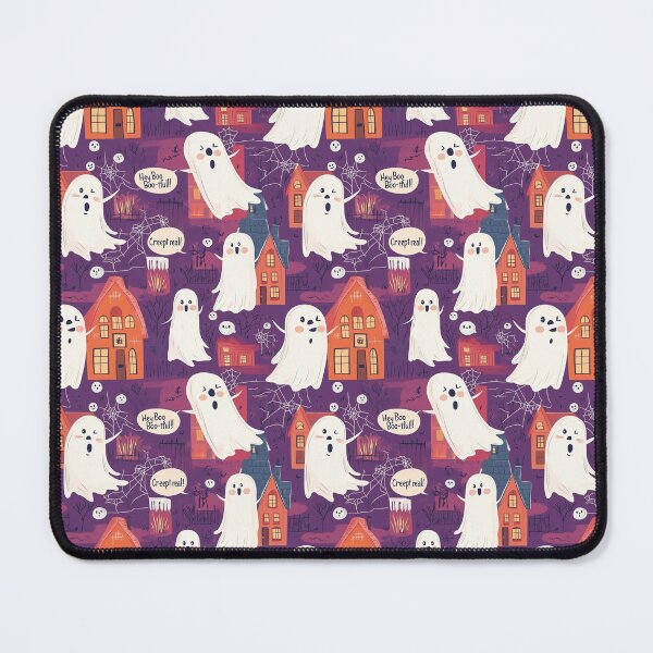 Item preview, Halloween Designs - Humorous and Festive designed and sold by MidArtForge.