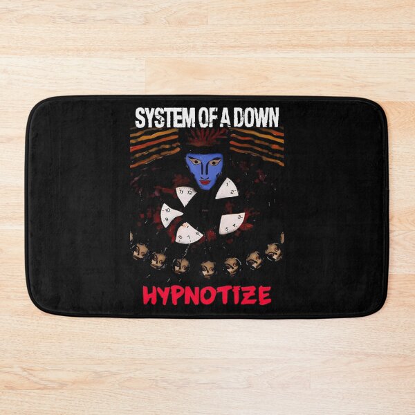 Item preview, System of a Down designed and sold by BarraGanca.