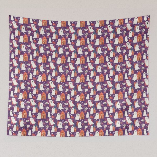 Item preview, Halloween Designs - Humorous and Festive designed and sold by MidArtForge.