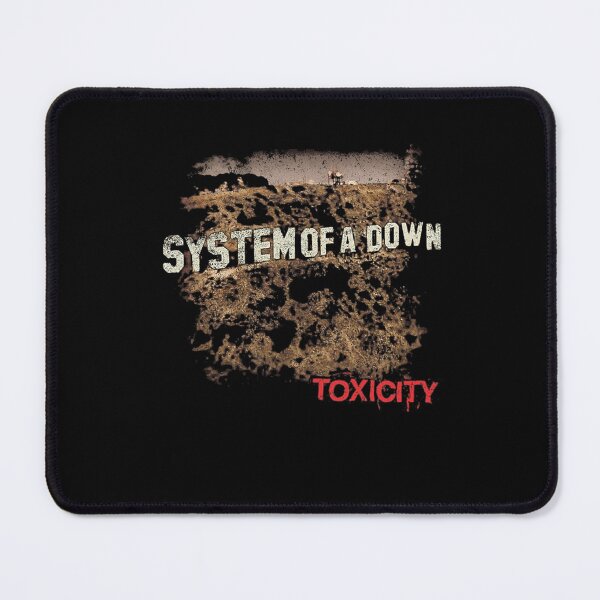 Item preview, System of a Down designed and sold by BarraGanca.