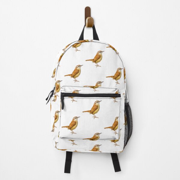 Item preview, Carolina Wren designed and sold by HOMETOWN86.
