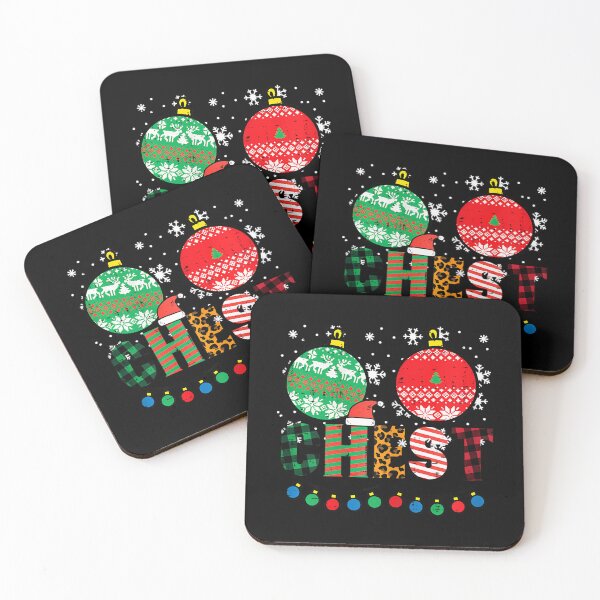 Item preview, Chestnuts Set Chest Funny Matching Couples Christmas 	 		 designed and sold by beeseozye.