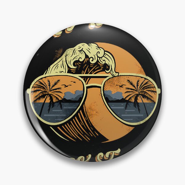 Item preview, Ray-Ban Rockstar Cool Retro Beach Designs Present 		 designed and sold by sofekmiselc.