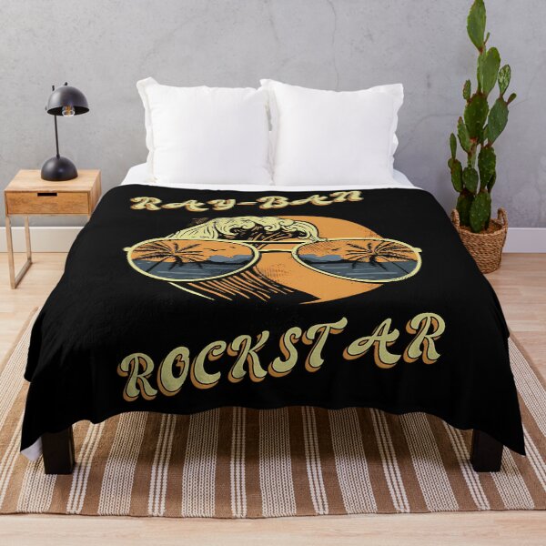 Item preview, Ray-Ban Rockstar Cool Retro Beach Designs Present 		 designed and sold by sofekmiselc.