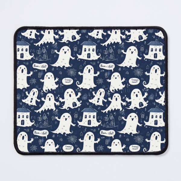 Item preview, Halloween Designs - Humorous and Festive designed and sold by MidArtForge.