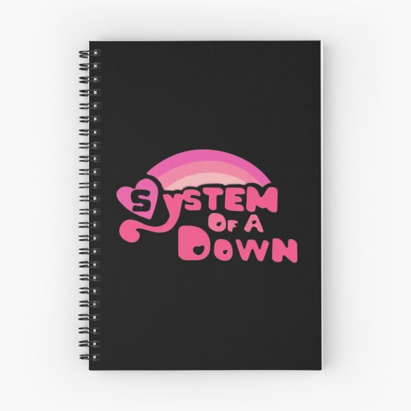 Artikelvorschau, System eines Down entworfen und verkauft von BarraGanca.