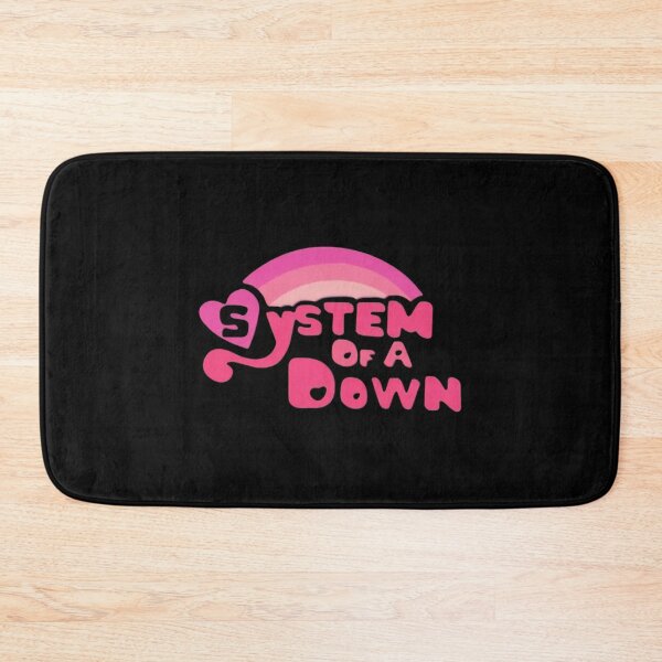 Item preview, System of a Down designed and sold by BarraGanca.