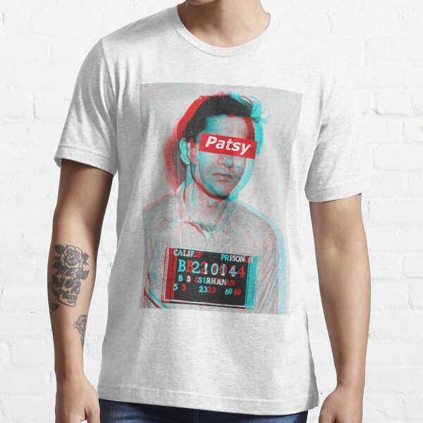 Patsy - Sirhan Sirhan Essential T-Shirt