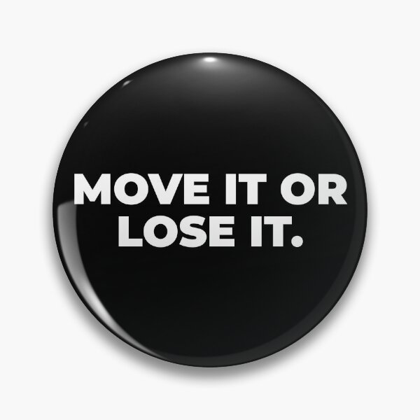 Item preview, Move it or Lose it designed and sold by phsco.
