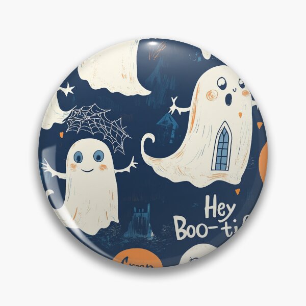 Item preview, Halloween Designs - Humorous and Festive designed and sold by MidArtForge.