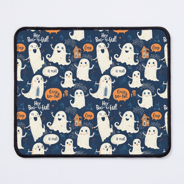 Item preview, Halloween Designs - Humorous and Festive designed and sold by MidArtForge.