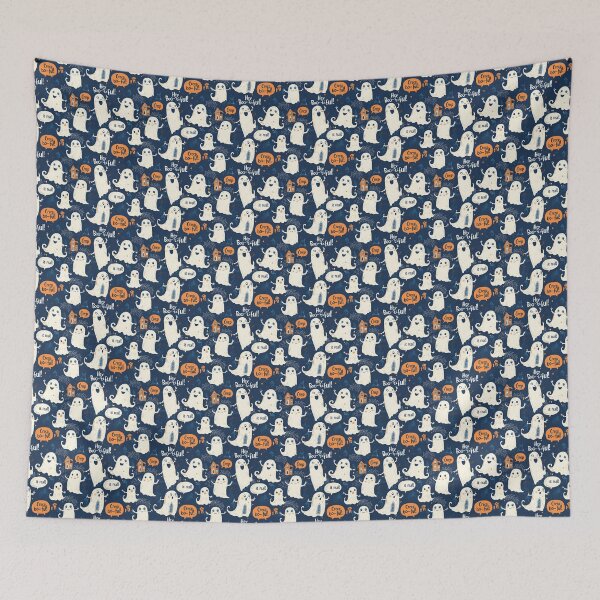 Item preview, Halloween Designs - Humorous and Festive designed and sold by MidArtForge.
