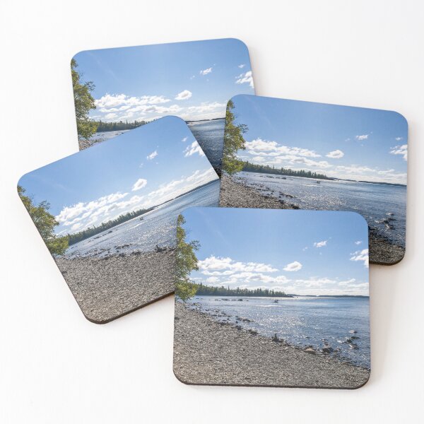 Item preview, Tranquil Shores of Sleeping Giant 2 designed and sold by jrtwynam.