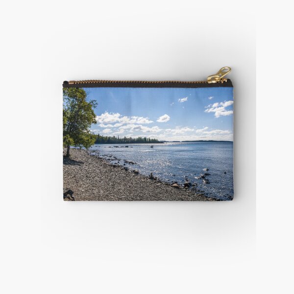 Item preview, Tranquil Shores of Sleeping Giant 2 designed and sold by jrtwynam.