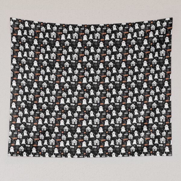 Item preview, Halloween Designs - Humorous and Festive designed and sold by MidArtForge.