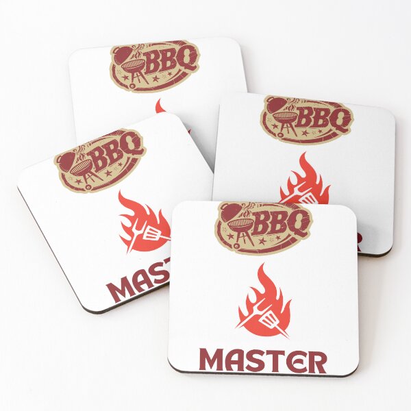 Item preview, BBQ Master – Grill King/Queen Design designed and sold by JaZuLive.