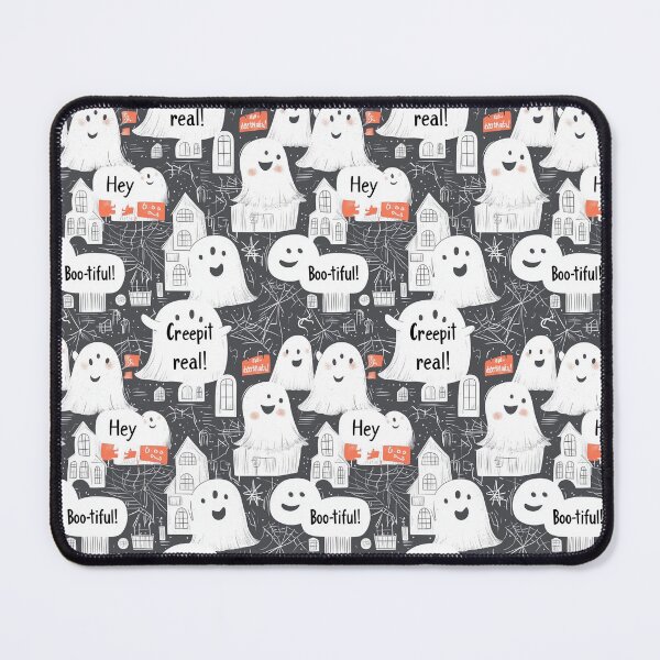 Item preview, Halloween Designs - Humorous and Festive designed and sold by MidArtForge.