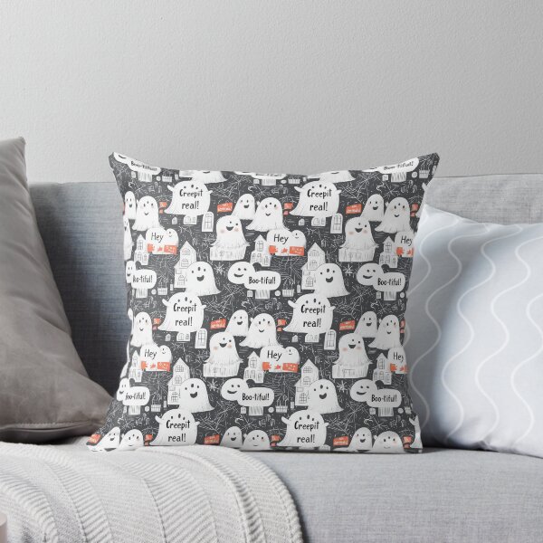 Item preview, Halloween Designs - Humorous and Festive designed and sold by MidArtForge.