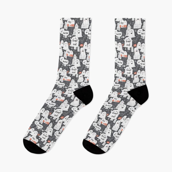 Item preview, Halloween Designs - Humorous and Festive designed and sold by MidArtForge.