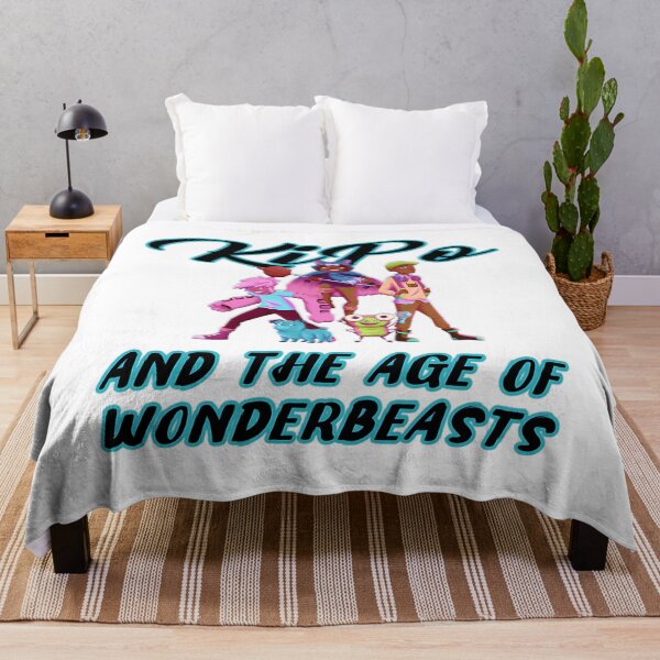 Item preview, Mutant Animal Adventure Fantasy Cartoon Vintage designed and sold by cerasCummings.